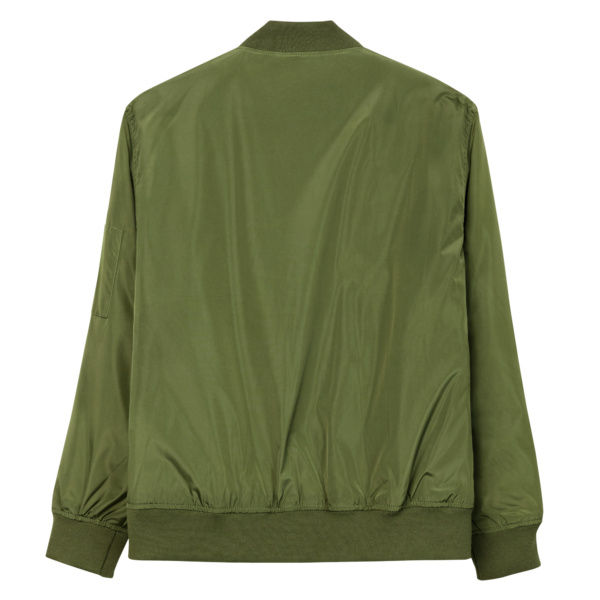 Bomber Jacket - Image 3