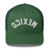 Mexico Trucker Cap - Image 4
