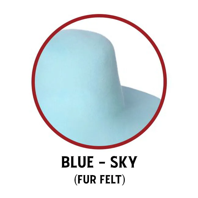 Blue – Sky