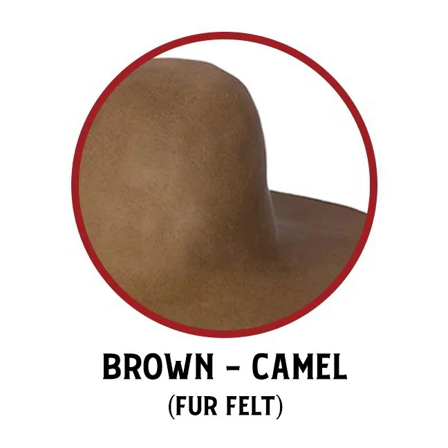 Brown – Camel
