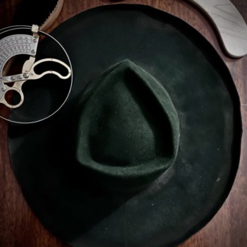 Custom Hat