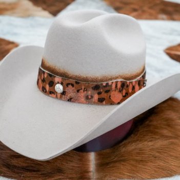 Cowboy RoseGold