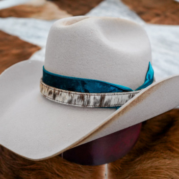 Cowboy Emerald